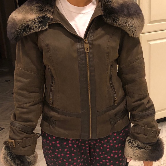 Miss Sixty Jacket - Picture 2 of 3